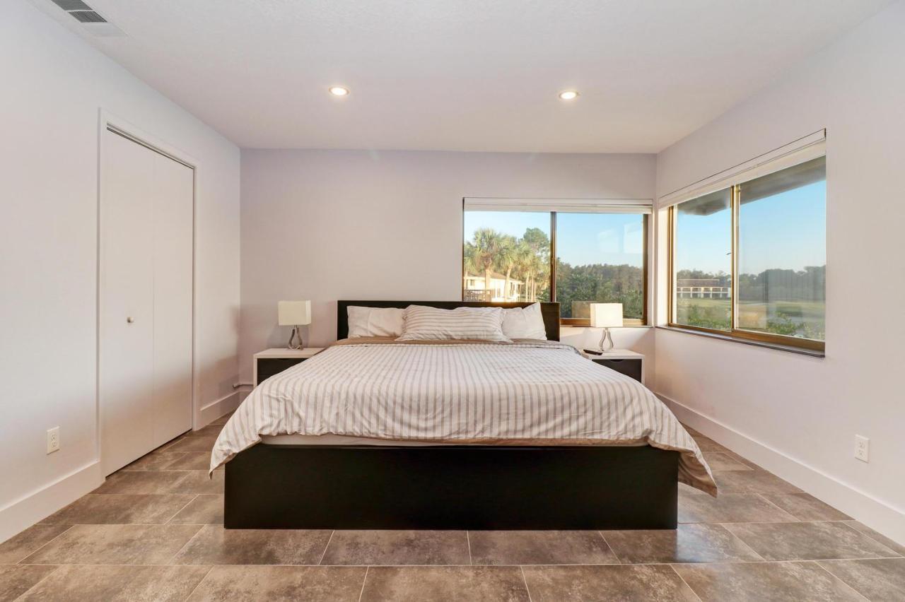 Saddlebrook Amazing View & Spacious 2 Bed/2Bath Wesley Chapel Εξωτερικό φωτογραφία