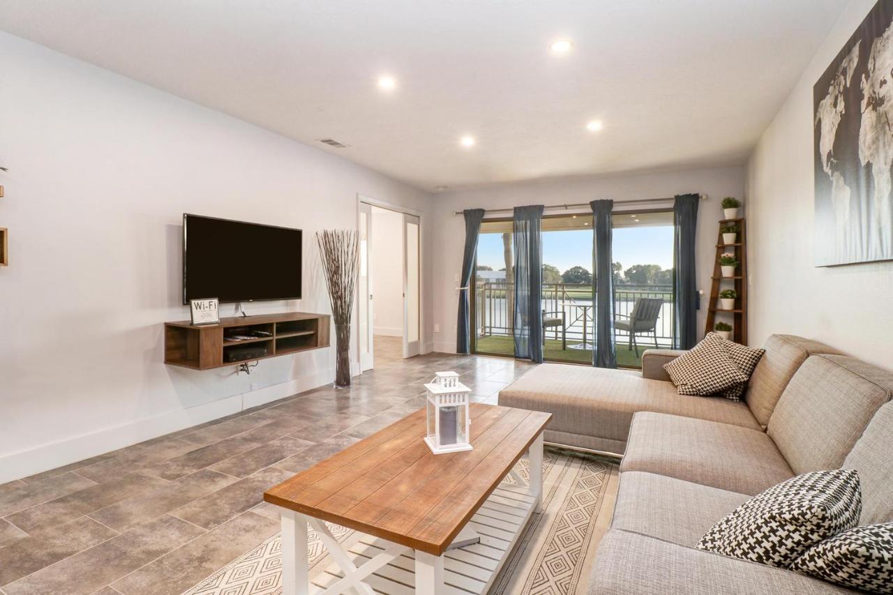 Saddlebrook Amazing View & Spacious 2 Bed/2Bath Wesley Chapel Εξωτερικό φωτογραφία