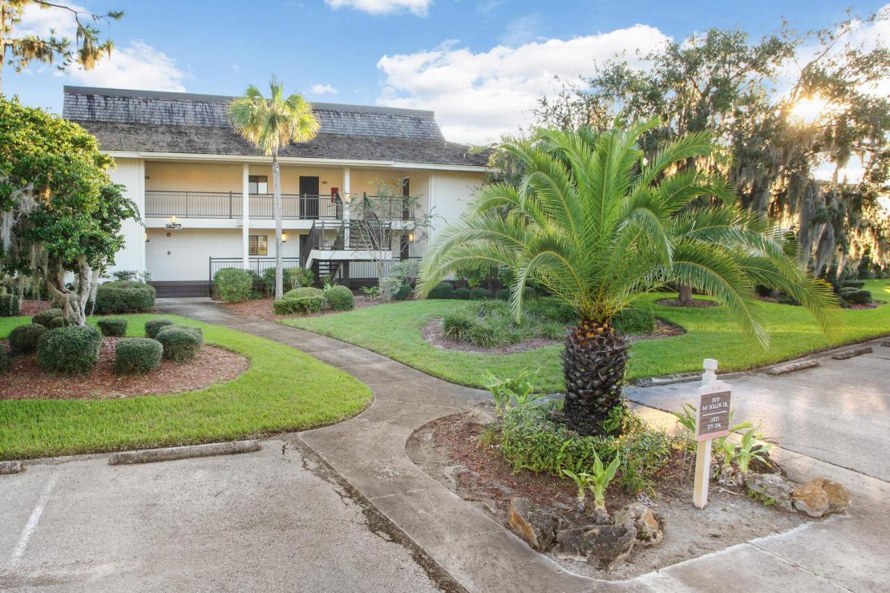 Saddlebrook Amazing View & Spacious 2 Bed/2Bath Wesley Chapel Εξωτερικό φωτογραφία